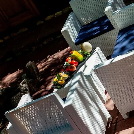 Agriturismo Saltara