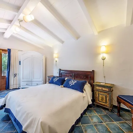 Casa Saltara (adults Only)