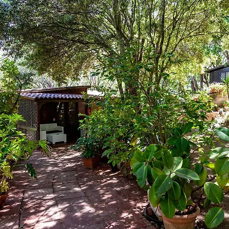 Agriturismo Saltara Farm stay Santa Teresa Gallura