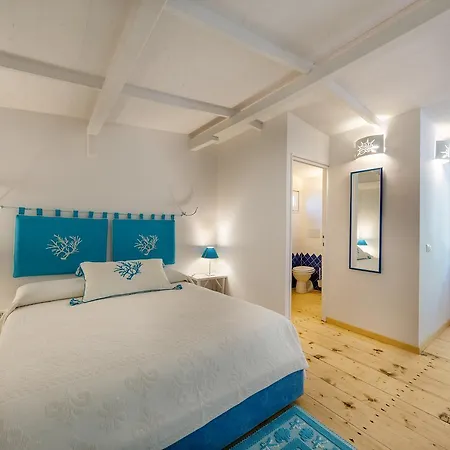 Agriturismo Saltara Farm stay