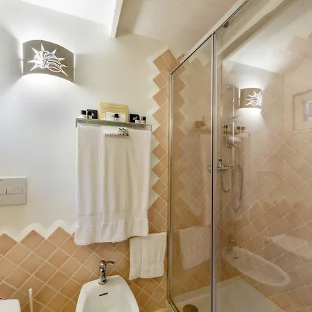 Agriturismo Saltara Farm stay Santa Teresa Gallura