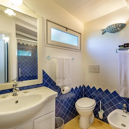 Farma Casa Saltara (adults Only)