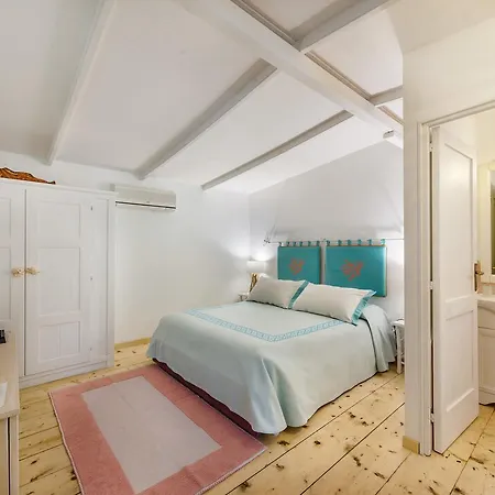 Agriturismo Saltara Farm stay Santa Teresa Gallura