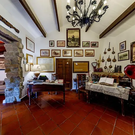 Casa Saltara (adults Only) Santa Teresa Gallura