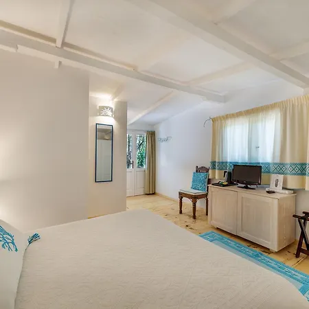 Casa Saltara (adults Only) * Santa Teresa Gallura