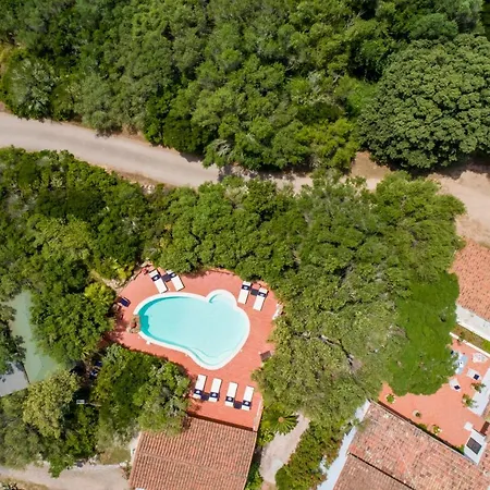 Agriturismo Saltara Farm stay