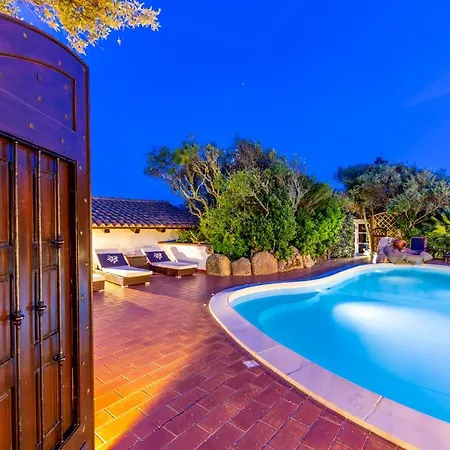 Agriturismo Saltara Santa Teresa Gallura