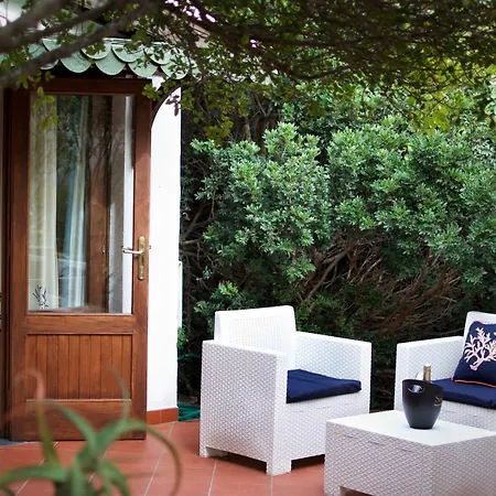 Agriturismo Saltara Farm stay Santa Teresa Gallura