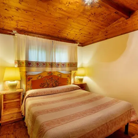 Farm stay Agriturismo Saltara