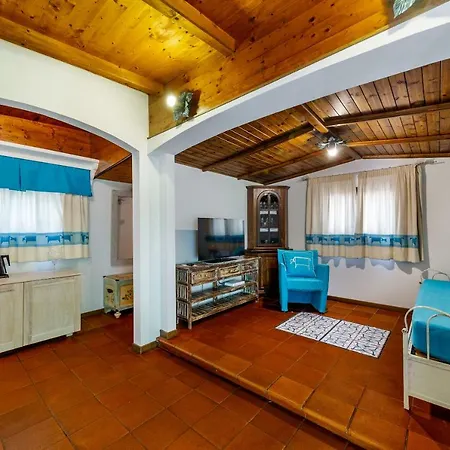 Farm stay Agriturismo Saltara *