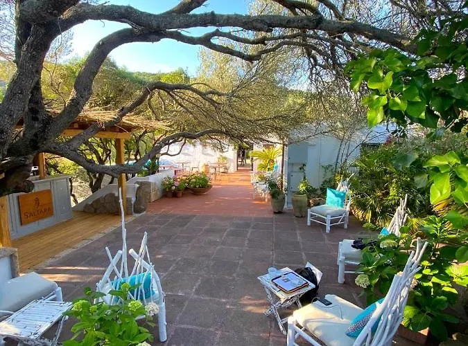 Casa Saltara (adults Only) *