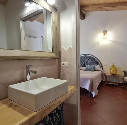 Casa Saltara (adults Only) Bauernhof *