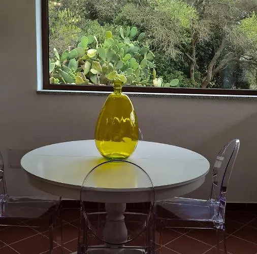 Casa Saltara (adults Only) Bauernhof Santa Teresa Gallura