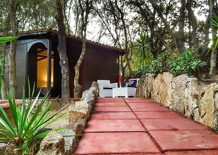 Bauernhof Casa Saltara (adults Only) *