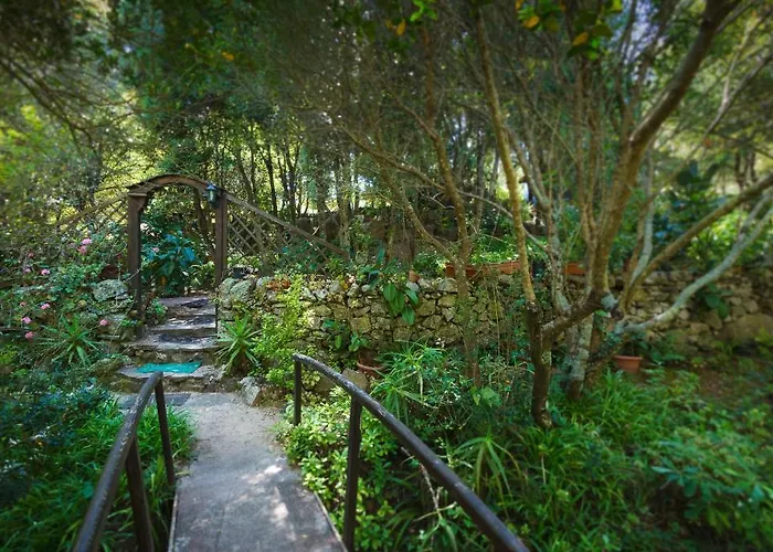 Casa Saltara (adults Only) Bauernhof *