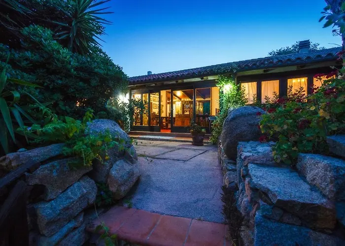 Casa Saltara (adults Only) * Santa Teresa Gallura