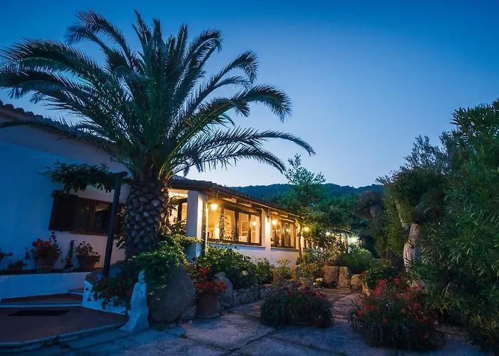 Casa Saltara (adults Only) Bauernhof