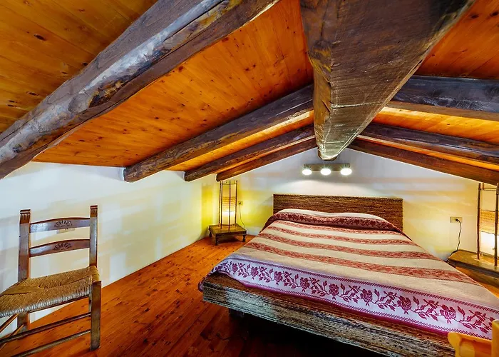 Casa Saltara (adults Only) *