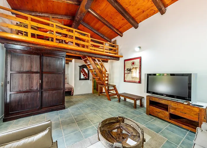 Casa Saltara (adults Only) * Santa Teresa Gallura