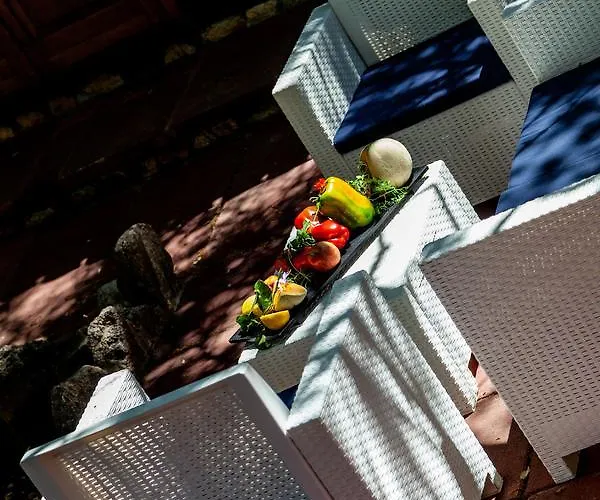 Casa Saltara (adults Only)