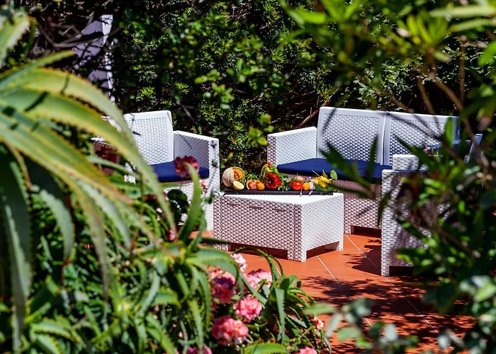 Bauernhof Casa Saltara (adults Only) *