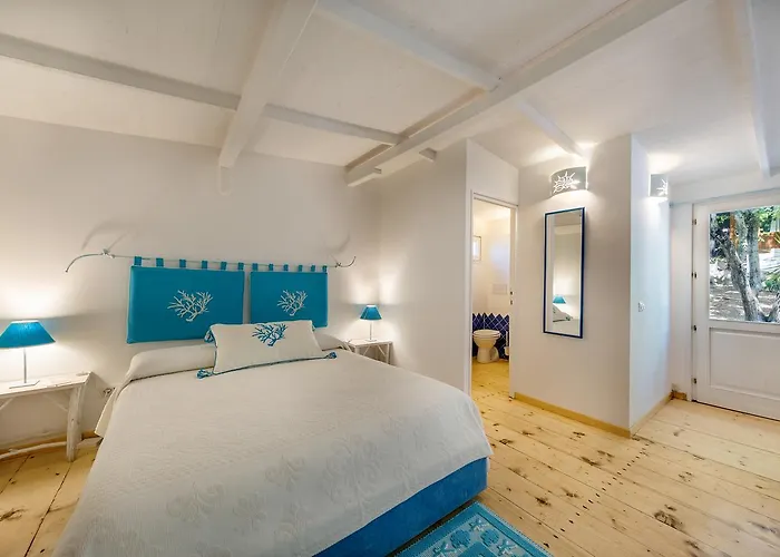 Casa Saltara (adults Only) Bauernhof