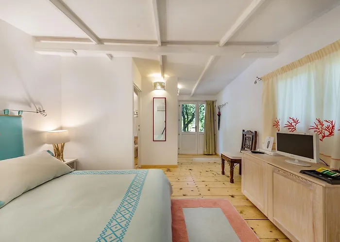 Casa Saltara (adults Only) *