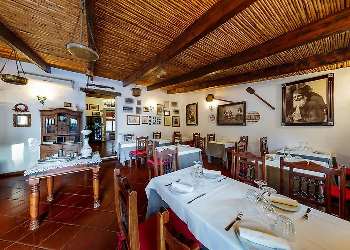 Bauernhof Casa Saltara (adults Only) Santa Teresa Gallura