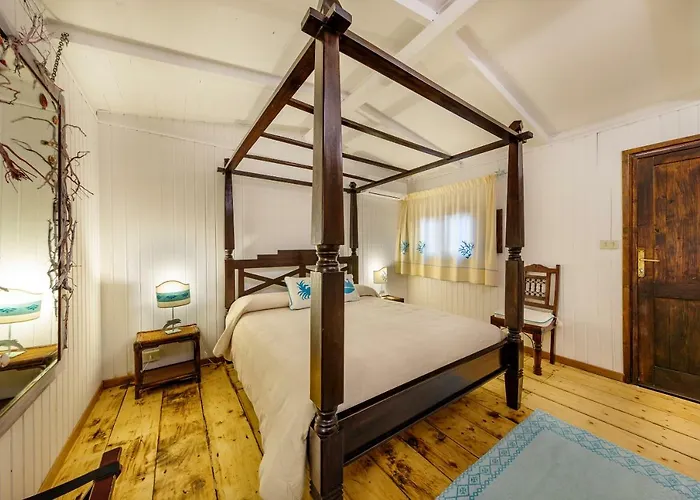 Bauernhof Casa Saltara (adults Only) *