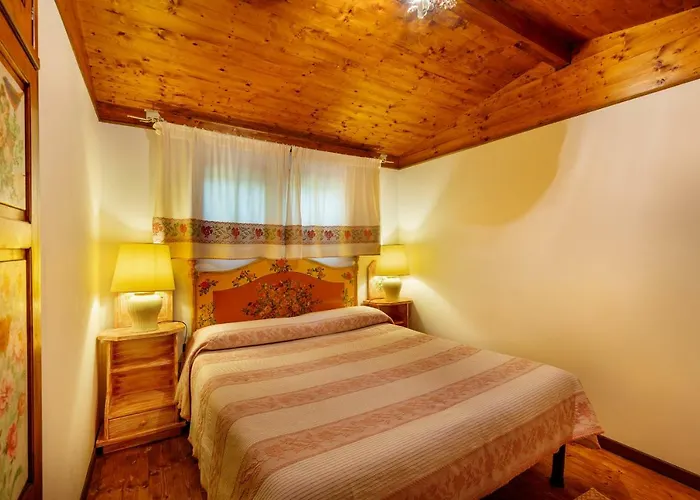 Bauernhof Casa Saltara (adults Only)