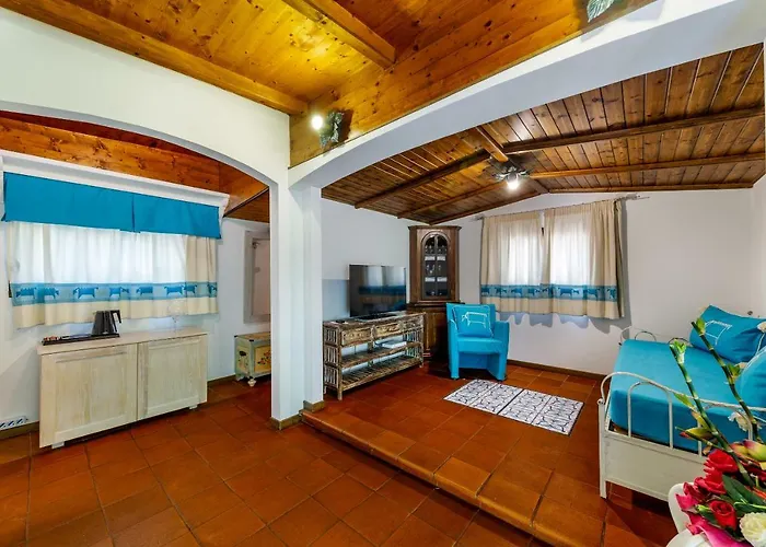 Bauernhof Casa Saltara (adults Only) *